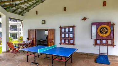 Diani Sea Resort