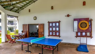 Diani Sea Resort