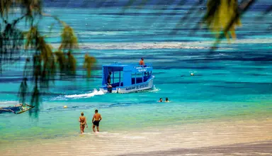 Diani Sea Resort