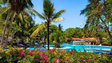 Diani Sea Resort