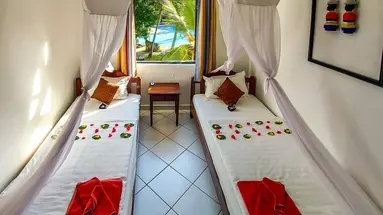 Diani Sea Resort