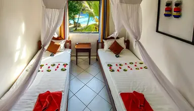 Diani Sea Resort