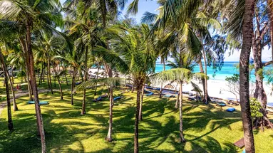 Diani Sea Resort
