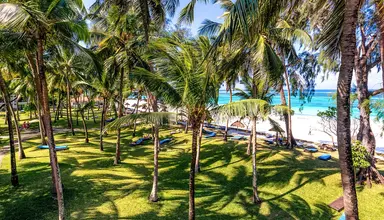 Diani Sea Resort