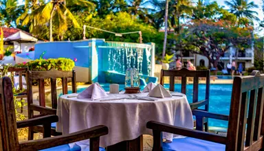Diani Sea Resort