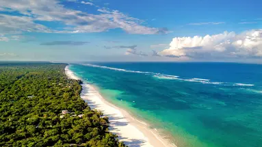 Diani Sea Resort
