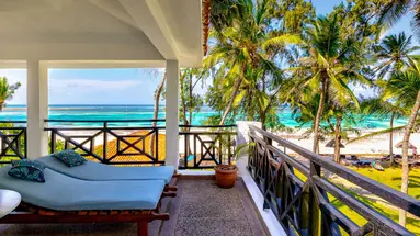 Diani Sea Resort