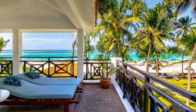 Diani Sea Resort