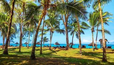 Diani Sea Resort