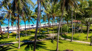 Diani Sea Resort