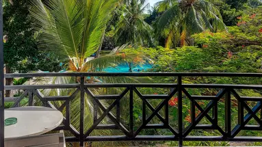 Diani Sea Resort