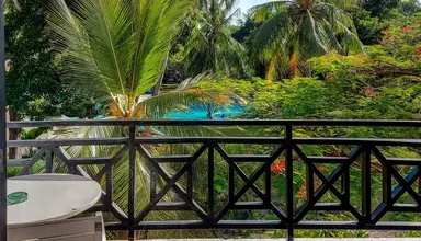 Diani Sea Resort