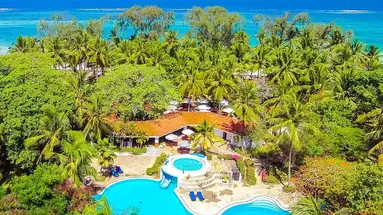 Diani Sea Resort