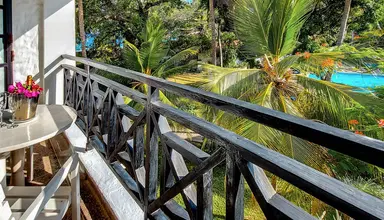 Diani Sea Resort