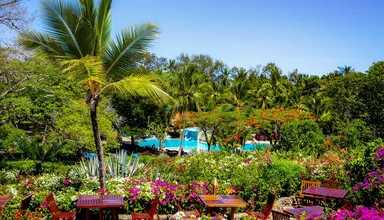 Diani Sea Resort