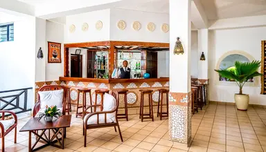 Diani Sea Resort