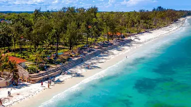 Diani Sea Resort