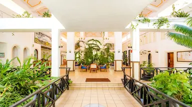 Diani Sea Resort