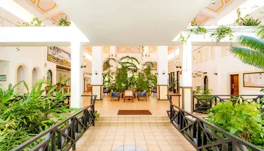 Diani Sea Resort