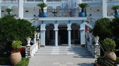 Diaporos