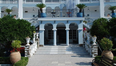 Diaporos