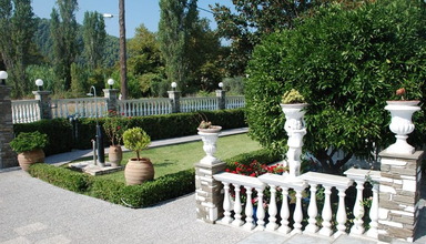Diaporos
