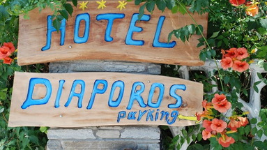 Diaporos