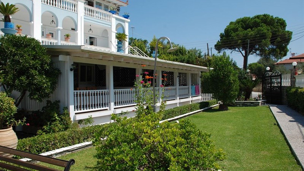 Diaporos