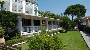 Diaporos