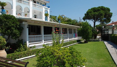 Diaporos