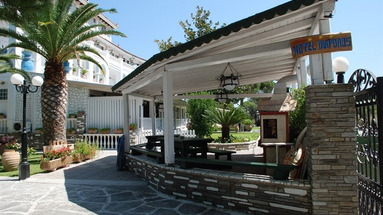 Diaporos