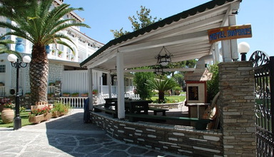 Diaporos