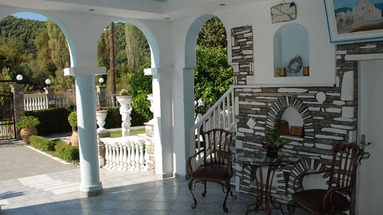 Diaporos