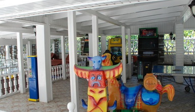 Diaporos