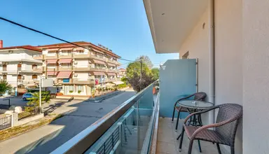 Dias Apartments