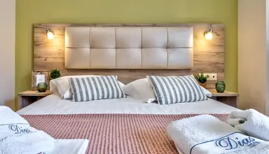 Dias Apartments