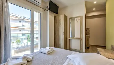 Dias Apartments
