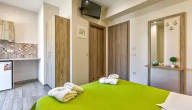Dias Apartments