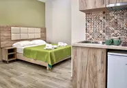 Dias Apartments