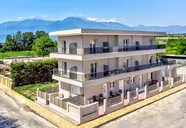 Dias Apartments