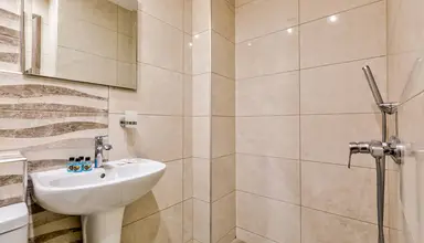 Dias Apartments
