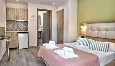 Dias Apartments