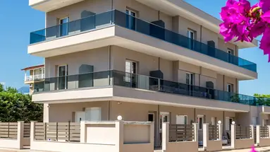 Dias Apartments