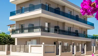 Dias Apartments
