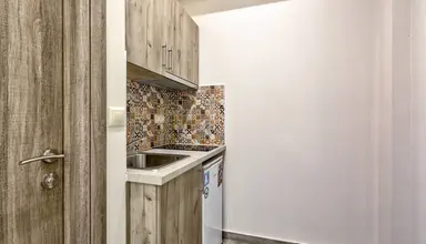 Dias Apartments