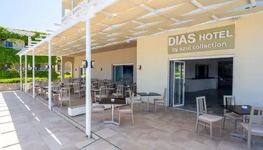 Dias by Azul 