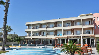 Dias Faliraki