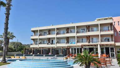 Dias Faliraki