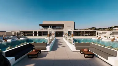 Dicosta Seaside