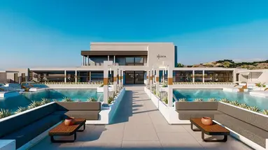 Dicosta Seaside